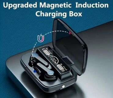 Qulaqcıqlar: Yeni Simsiz (Bluetooth) Qulaqcıqlar — 2