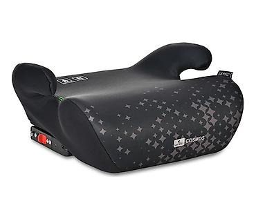 pepco sivac: LORELLI auto sedište i-Size COSMOS Isofix (125–150 cm) – Black Šifra — 2
