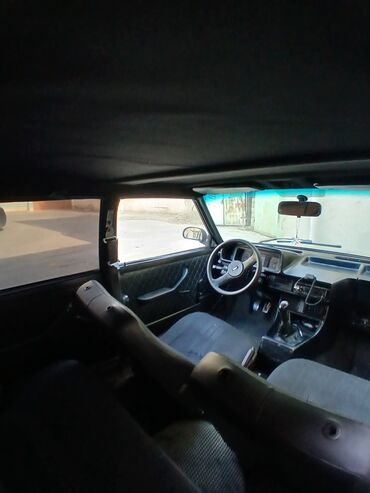 Tofas: Tofas : 1.6 l | 2004 il 33000 km Sedan — 4