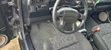 Volkswagen: Volkswagen Volksbus: 2 l | 1997 il Sedan -da lalafo.az — 17 Volkswagen: Volkswagen Volksbus: 2 l | 1997 il Sedan — 17