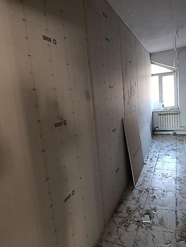 Монтажные работы: Монтаж перегородок Больше 6 лет опыта — 4