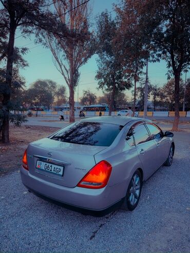 двигатель нексия 1: Продаю Nissan Teana 350JM — представительский седан бизнес-класса