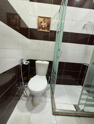 Mənzil kirayələyirəm: Şəhərin mərkəzində,Səbail rayonunda 1 otaqlı (38 kv) təmirli, gözəl — 10