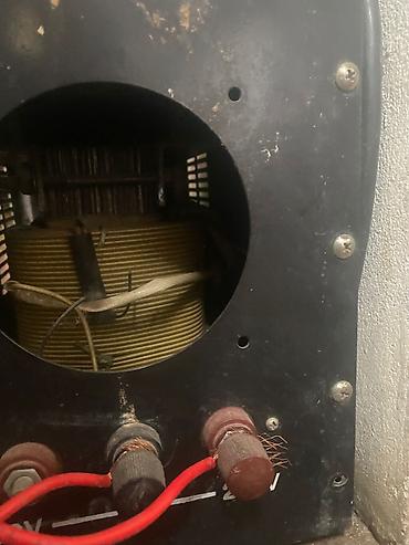welder: Yeni Qaynaq aparatı Elektrod, Ödənişli çatdırılma, Kredit yoxdur — 6