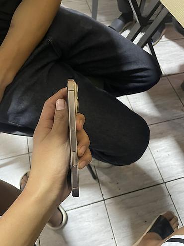 gt 4: IPhone 16 Pro, Б/у, 128 ГБ, Natural Titanium, 90 % — 3