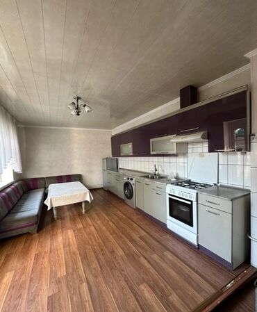 Долгосрочная аренда домов: Сдаётся Просторный жилой дом с внутренним двором и навесом. - — 3