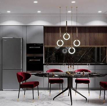 Ремонт под ключ: Ремонт под ключ | Кафе, рестораны, Квартиры, Дома Больше 6 лет опыта — 10