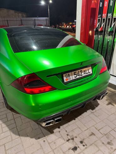 дверные карты на гольф 3: Mercedes-Benz CLS-Class: 2008 г., 3.5 л, Бензин, Седан