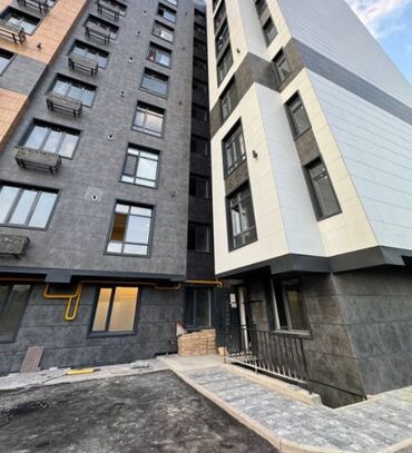 Продажа квартир: 2 комнаты, 72 м², 5 этаж — 2