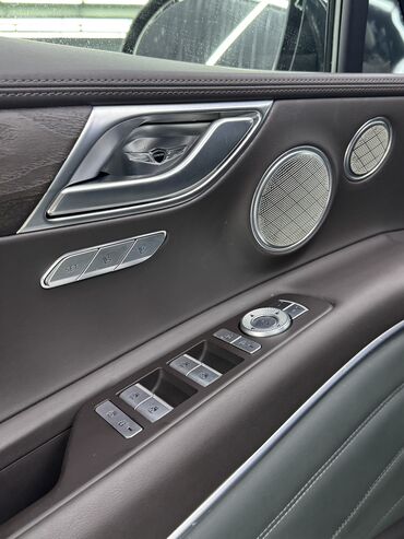 Hyundai: Hyundai Genesis: 2019 г., 3 л, Автомат, Дизель, Кроссовер — 19