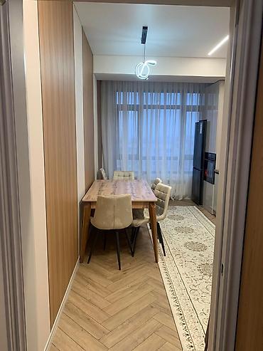 Посуточная аренда квартир: 2 комнаты, Бронь, Бытовая техника, Душевая кабина — 5