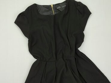 sukienki letnie damskie mini: Dress, S (EU 36), Zara, condition - Very good