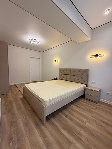 Продажа квартир: 2 комнаты, 65 м², Элитка, 8 этаж, Евроремонт — 1