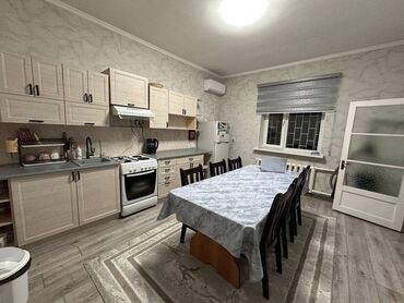 снять дом на озере иссык куль: Дом, 120 м², 5 комнат, Агентство недвижимости, Евроремонт