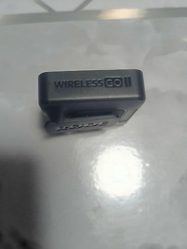 Мобильные телефоны и аксессуары: RØDE Wireless GO II — компактный беспроводной микрофонный модуль — 4