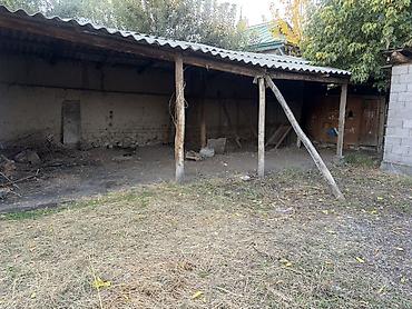 продаю финскую баню: 3 комнаты, 80 м², 8 соток, Бишкек, Собственник — 7