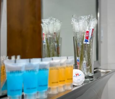 Həyət evləri və villaların satışı: 5 otaqlı, 200 kv. m, Kredit yoxdur, Yeni təmirli -da lalafo.az — 20 Həyət evləri və villaların satışı: 5 otaqlı, 200 kv. m, Kredit yoxdur, Yeni təmirli — 20