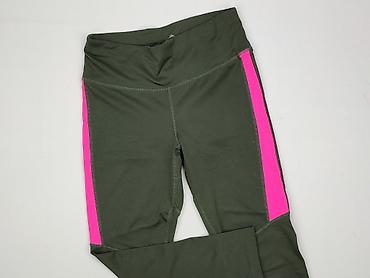 cool kits: Active Touch, Legginsy Sportowe damskie, rozmiar S — 1
