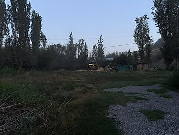меняю участок: Сдается в аренду земельный участок площадью 30 соток с двухэтажным — 3