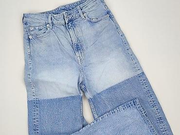 halka hm: H&M, Jeansy damskie, rozmiar 2XS — 1