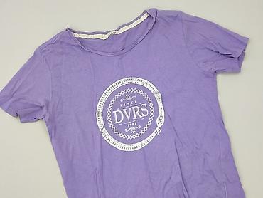 diverse spodnice: Diverse, T-shirt damski, rozmiar L — 1