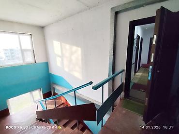 Продажа квартир: 3 комнаты, 68 м², Индивидуалка, 3 этаж, Косметический ремонт — 21