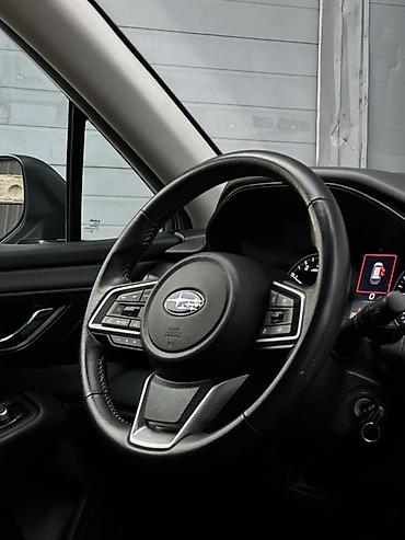 фаркоп на опель: Subaru Outback: 2023 г., 2.5 л, Вариатор, Бензин, Кроссовер — 5