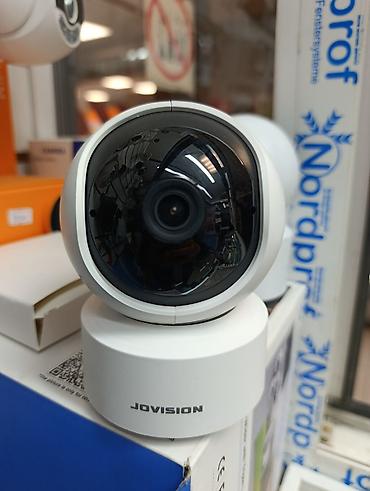 Видеонаблюдение: IP-камеры и смарт камеры. видеонаблюдения (уличные и внутренние) - — 1
