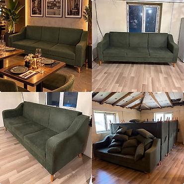 9 eded divan. 1 ededi 280azn. ölcü 220sm. oturacaq qubka silikon lalafo.az -da 9 eded divan. 1 ededi 280azn. ölcü 220sm. oturacaq qubka silikon