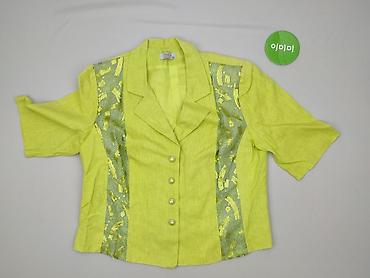 promod bomber: Margo collection, Marynarka damska, rozmiar 4XL — 2