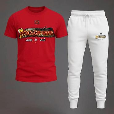 Trenerke: Trenerka Nike, bоја - Šareno — 46