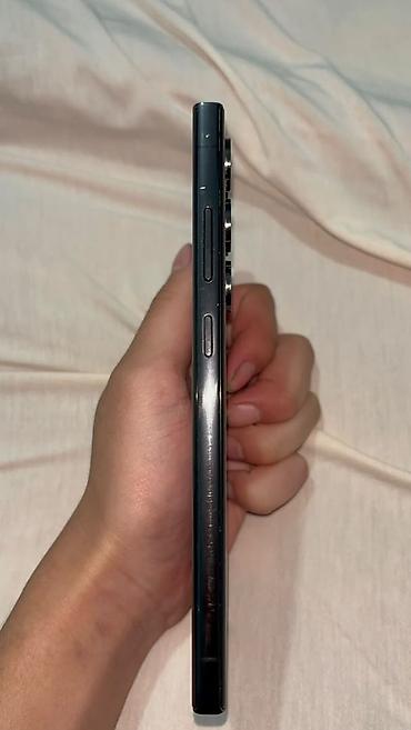 tab a: Samsung Galaxy S23 Ultra, Б/у, 256 ГБ, цвет - Серый, 2 SIM — 3