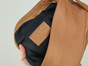 leather: Torebka, Vera Pelle, stan - Bardzo dobry — 4