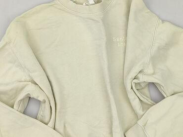 długie spodnie dresowe damskie dla wysokich: Bluza damska
, H&M, rozmiar XS