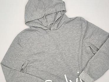 xmail clothes: Calvin Klein, Bluza z kapturem damska, rozmiar 2XL — 1