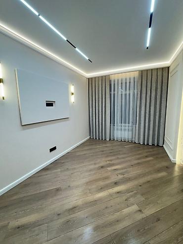 Продажа квартир: 2 комнаты, 76 м², Элитка, 2 этаж, Евроремонт — 4