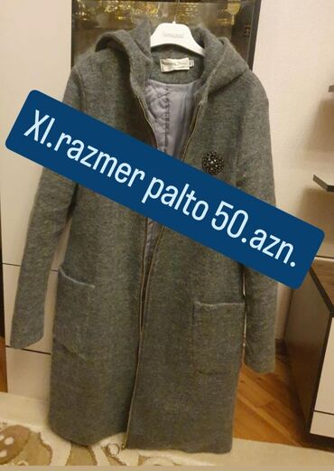 Köynək və bluzalar: Relax cox gozel pambigli koftasi.sayili 2 veya 3 geyinilib.heçbir — 9