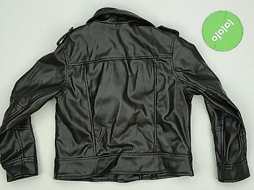 koszulki hooligans: Kurtka przejściowa, H&M, 5-6 lat, 110-116 cm, stan - Bardzo dobry — 3