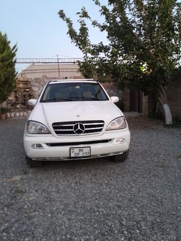 naz lifan 320 qiymeti: Mercedes-Benz 320: 3.2 l | 2002 il Universal