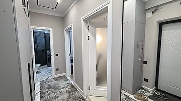 archa group: 1 комната, 43 м², Физприборы Элитка, 4 этаж, Евроремонт — 9