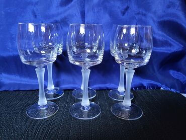 Čaše: Case kristal,vintaz ekskluzivne za zestoko pice Spiegelau Nemacka — 5