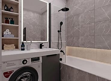 Дизайн, проектирование: Дизайн | Квартиры — 1