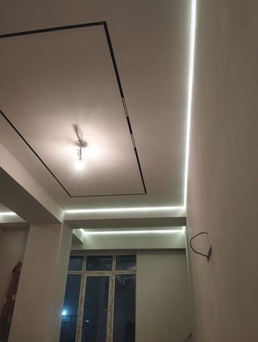 Монтажные работы: Монтаж перегородок, Монтаж арок, Монтаж откосов Больше 6 лет опыта — 25