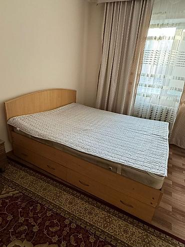 Все для дома и сада: Спальный гарнитур полный комплект(цвет – светлый дуб/бук). В комплект — 3