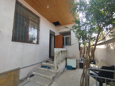 xacmaz seherinde kiraye evler: 3 otaqlı, 65 kv. m, Kredit yoxdur, Yeni təmirli