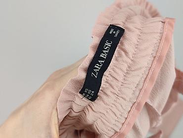 pull and bear pull and bear pull and bear: Zara, Брюки жіночі, розмір XS — 4