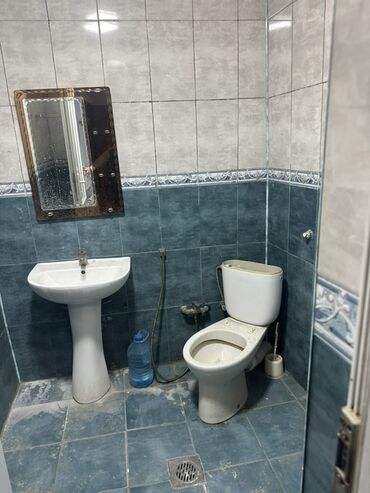 Uzunmüddətli kirayə evlər: 55 kv. m, 2 otaqlı, Su — 4