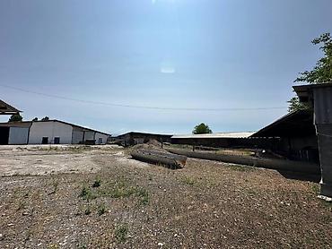 ферма скотник: Farm КРС, 90 соток, С оборудованием, Электричество, Канализация, Отопление — 10