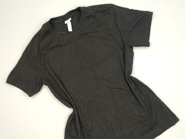 koszulka do kangurowania dla taty: T-shirt for men, S (EU 36), H&M, condition - Good