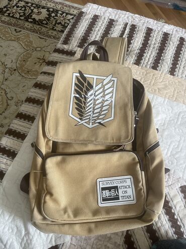 sunka: Attack on titan sunkası